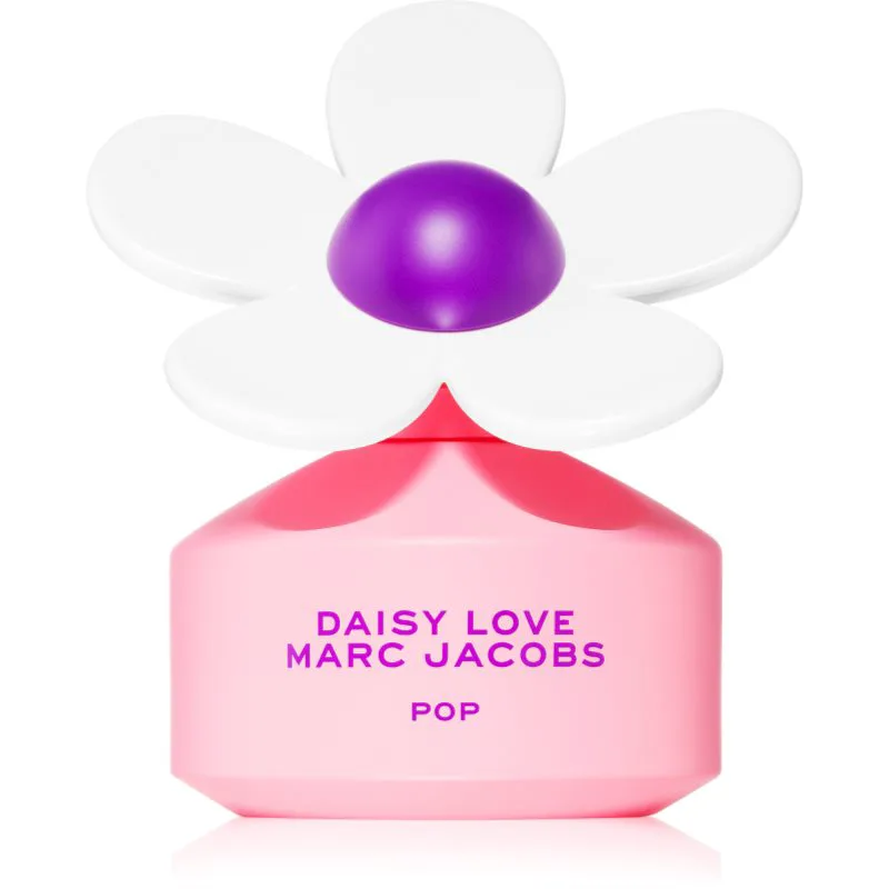 Marc Jacobs Daisy Love Pop Eau de Toilette για γυναίκες 50 ml