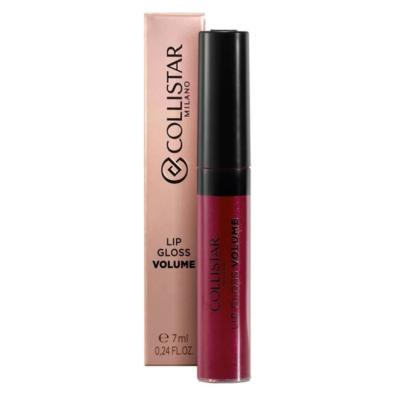 Collistar Volumizing Lip Gloss 7ml 220 Viola Mora