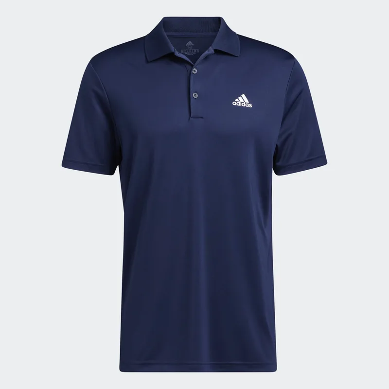 adidas M Performance Primegreen Golf Polo Shirt (9000288083_24364)