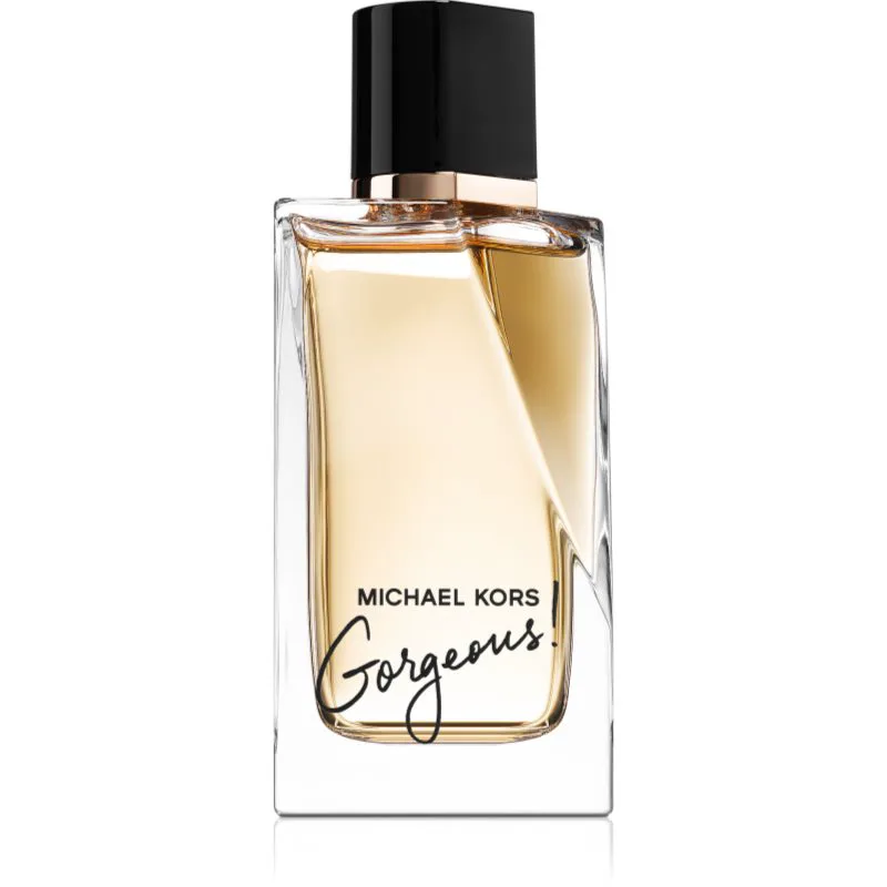Michael Kors Gorgeous! Eau de Parfum για γυναίκες 100 ml