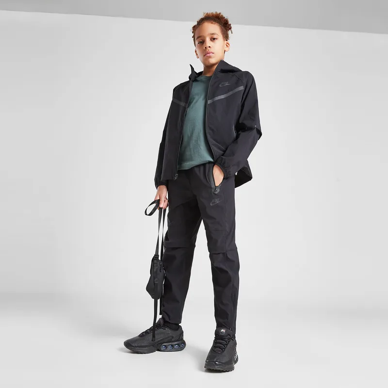 Nike Tech Woven Παιδικό Παντελόνι Φόρμας (9000207455_1470)