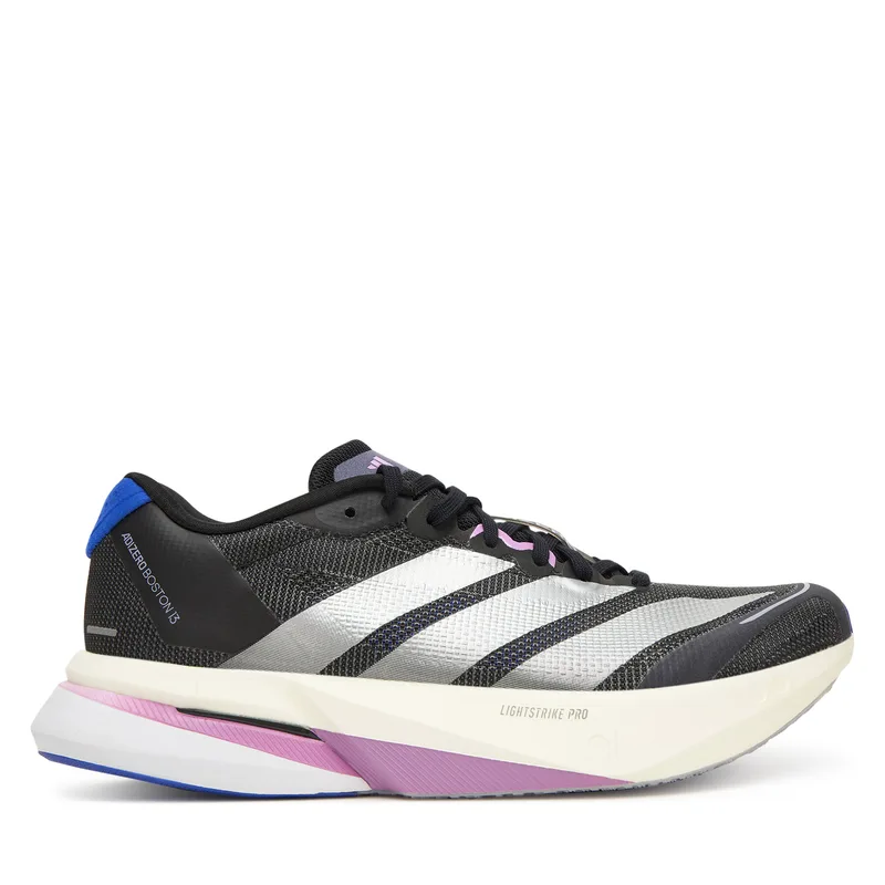 Παπούτσια για Τρέξιμο adidas adizero Boston 13 JS4950 Μαύρο
