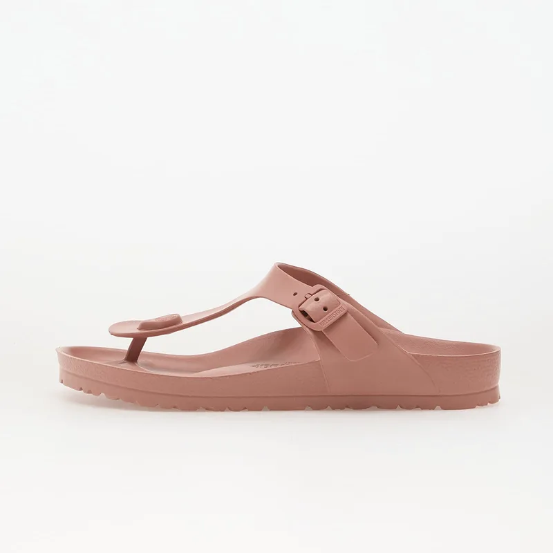 Sneakers Birkenstock Gizeh Essentials EVA Unisex Ροζ Clay EUR 37