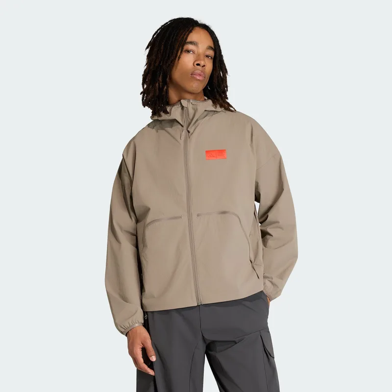 adidas M Audi Revolut F1 Team Elevated Woven (9000274438_93787)