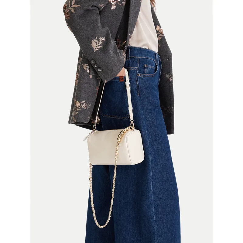 Τσάντα Furla WE00793 BX2269 CN PNN00 Λευκό