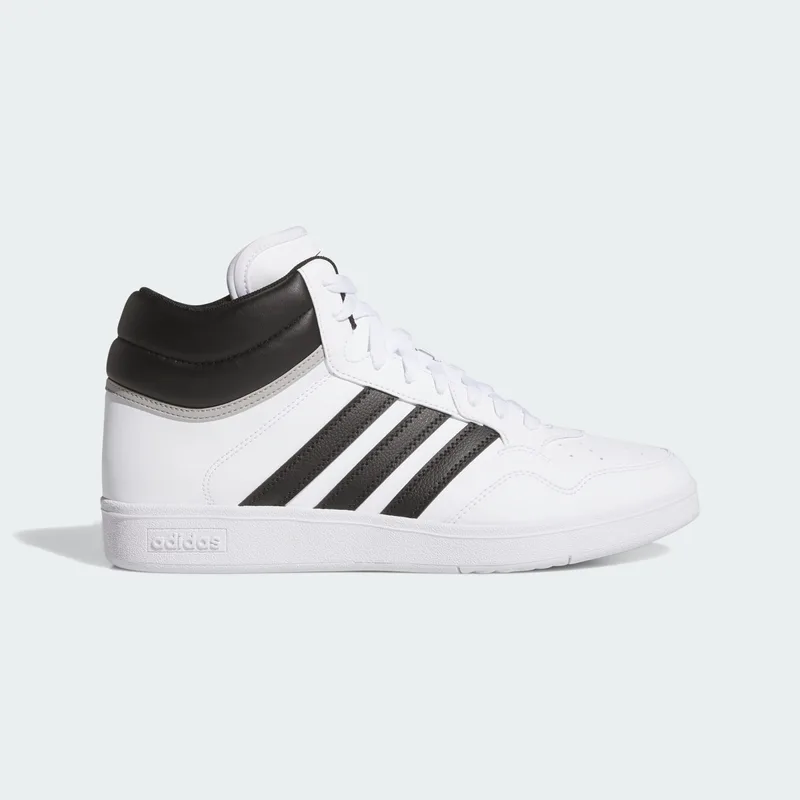 adidas Sportswear Hoops 4.0 Mid Shoes (9000217480_63570)
