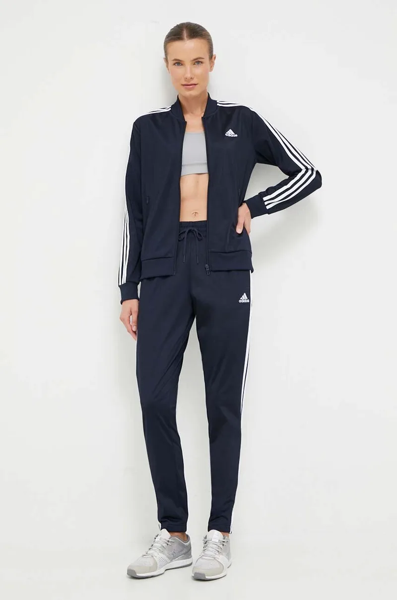 Lounge σετ adidas