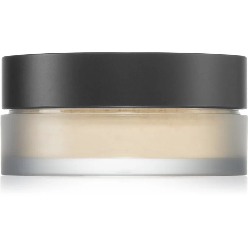 INIKA Organic Loose Mineral Powder μεταλλική πούδρα σε σκόνη SPF 25 απόχρωση Unity 8 γρ