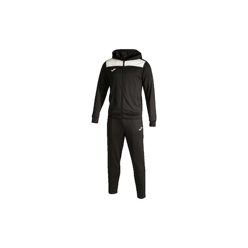 Ζακέτα Joma Veste de survêtement Phoenix II Noir