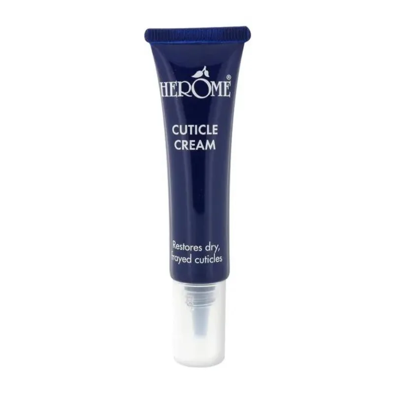 Herome Cuticle Cream 15ml