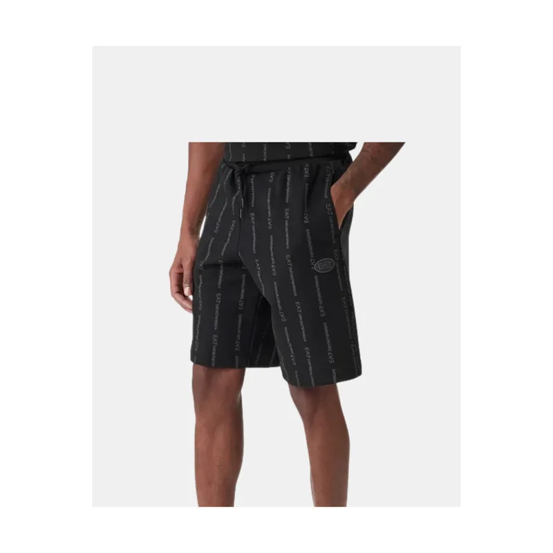 Shorts & Βερμούδες Emporio Armani EA7 7M001393 AF12660