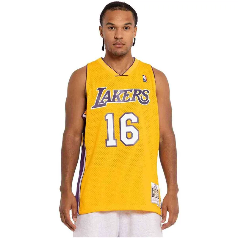 Αμάνικα/T-shirts χωρίς μανίκια Mitchell And Ness 077-48651690803539