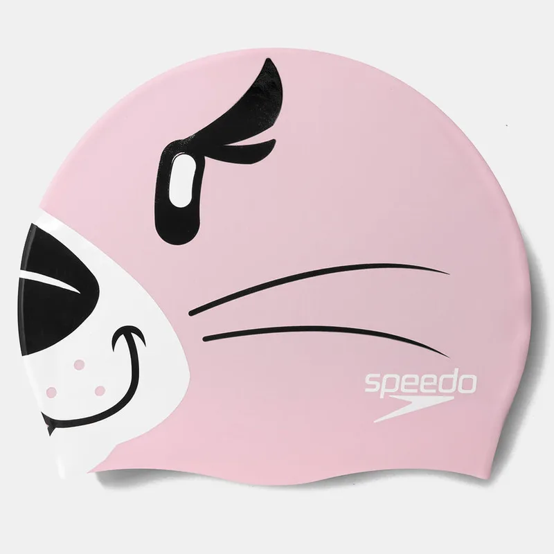 Speedo Printed Character Cap Σκουφάκι Εισ. (9000147089_69141)