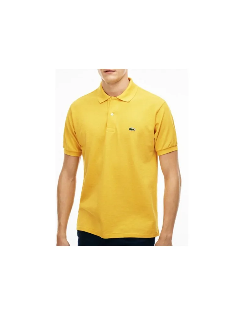 Lacoste M L126400-HQD Μπλουζάκι