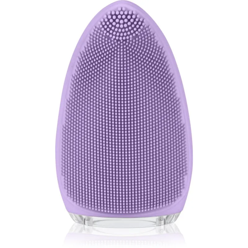 Silk'n Bright Συσκευή καθαρισμού για το πρόσωπο purple 1 τμχ