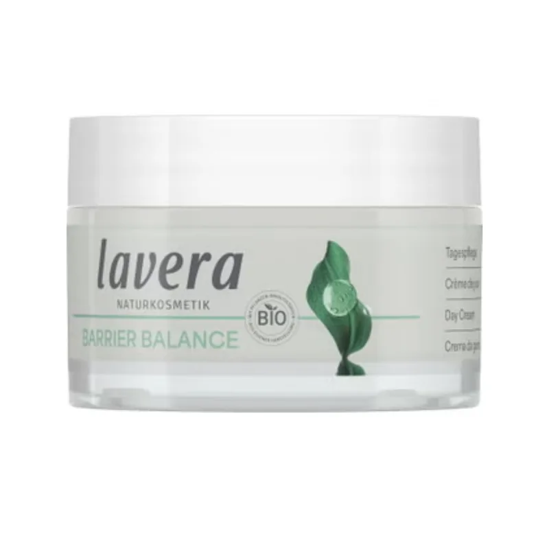 Lavera Barrier Balance Day Treatment, 50 ml