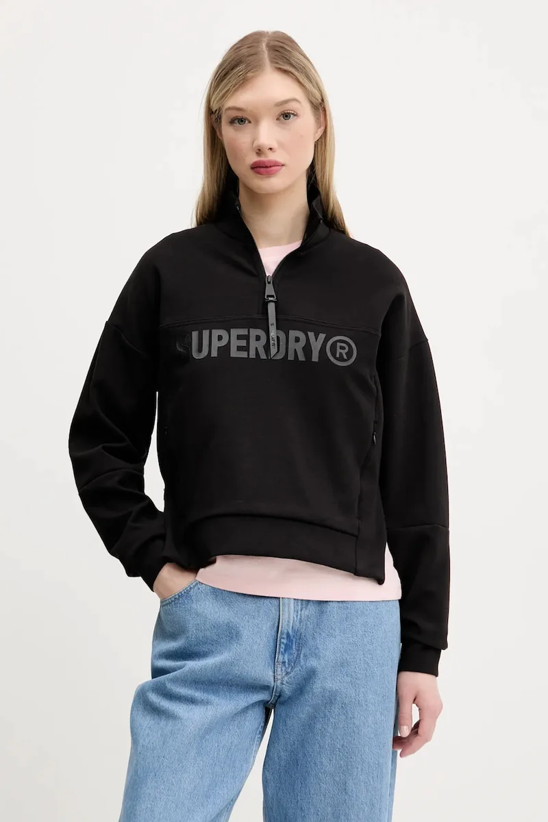 Μπλούζα Superdry