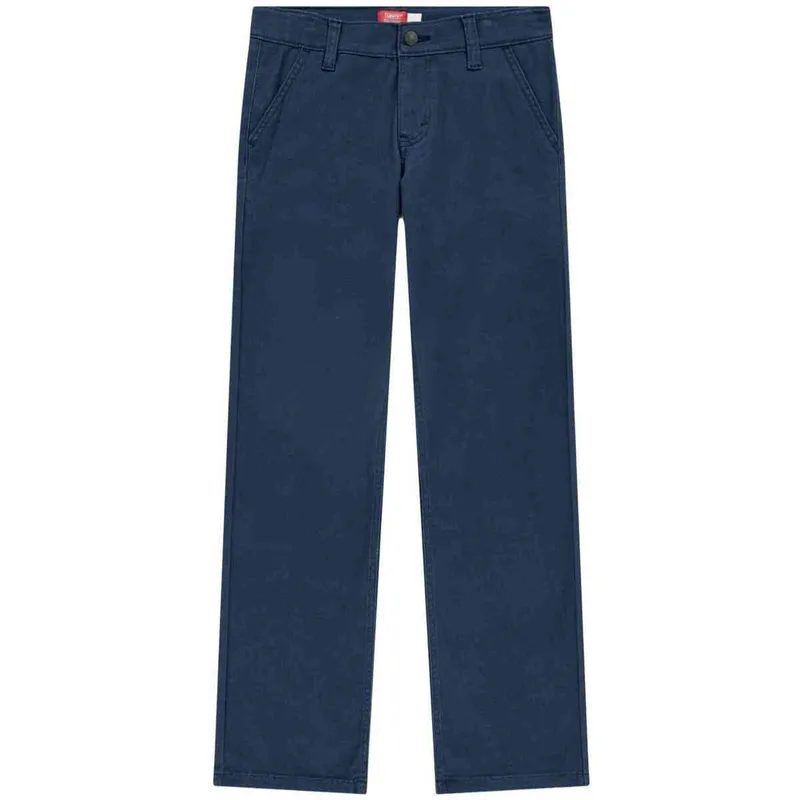 Παντελόνια Chino/Carrot Levis Chino Relaxed Straight
