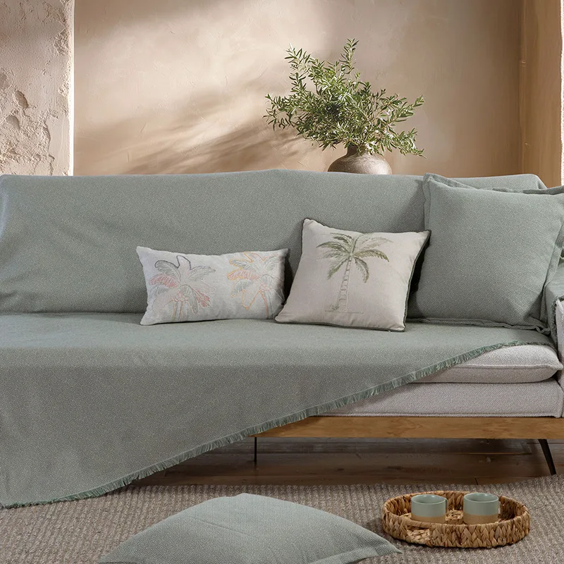 Ριχτάρι Διθέσιου 170X250 Nef Nef Loen Green (170x250)