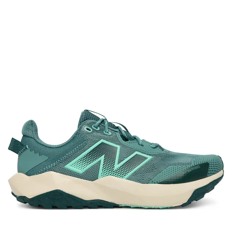 Παπούτσια για Τρέξιμο New Balance Dynasoft Nitrel V6 WNTR6XM Μπλε