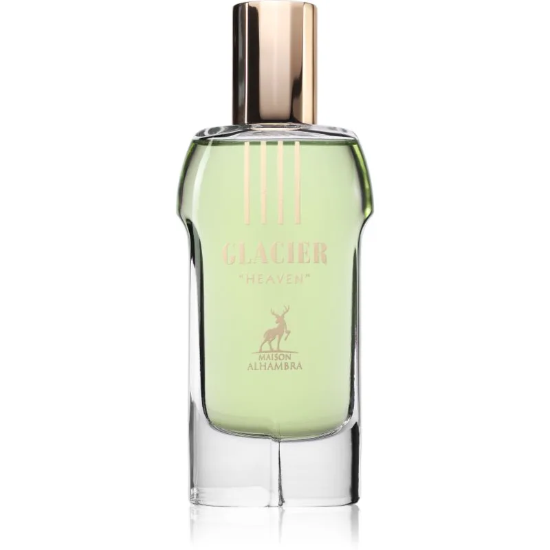 Maison Alhambra Glacier Heaven Eau de Parfum για γυναίκες 100 ml
