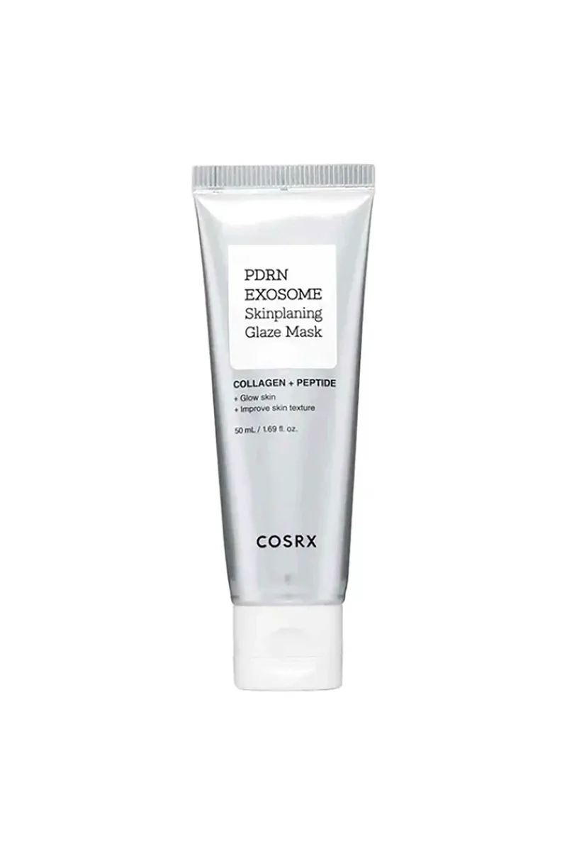 Cosrx Pdrn Exosome Skinplaning Glazemask 50 ml - 8800311120679