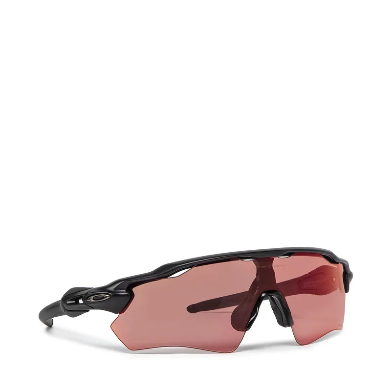 Γυαλιά ηλίου Oakley Radar Ev Path 0OO9208 Μαύρο