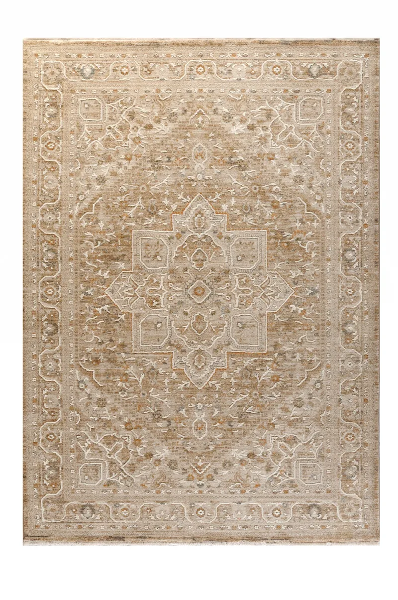 Χαλί Σαλονιού 200X290 Tzikas Carpets Pera 67990-76 (200x290)