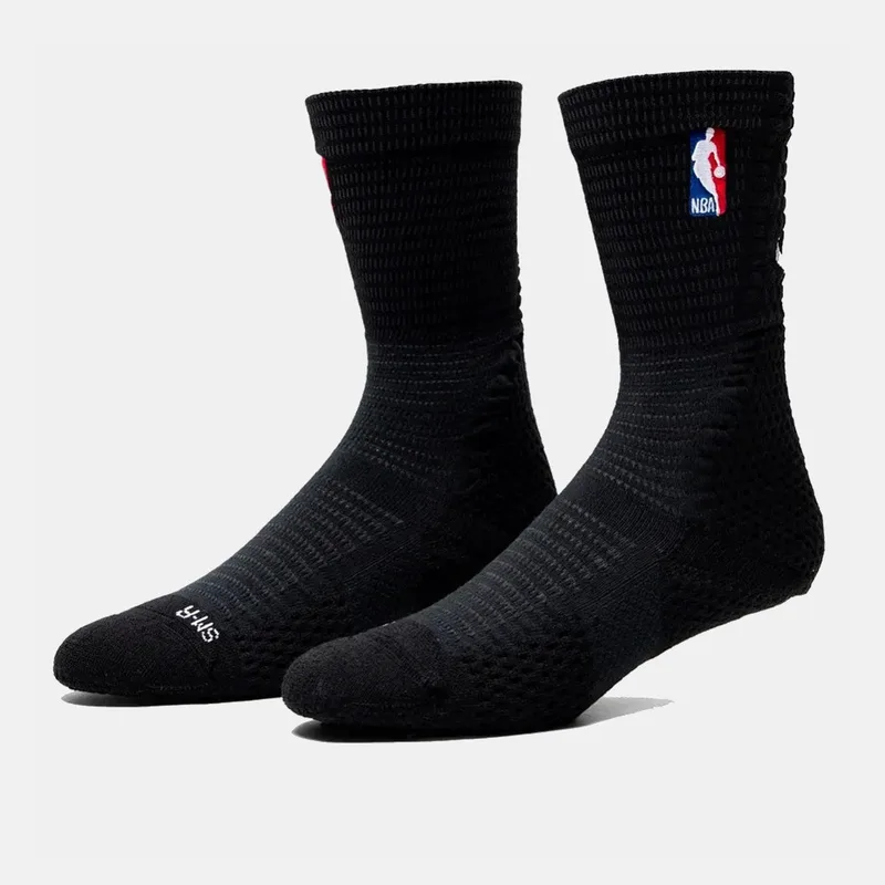 Nike Crew Nba Κάλτσες (9000232018_85784)