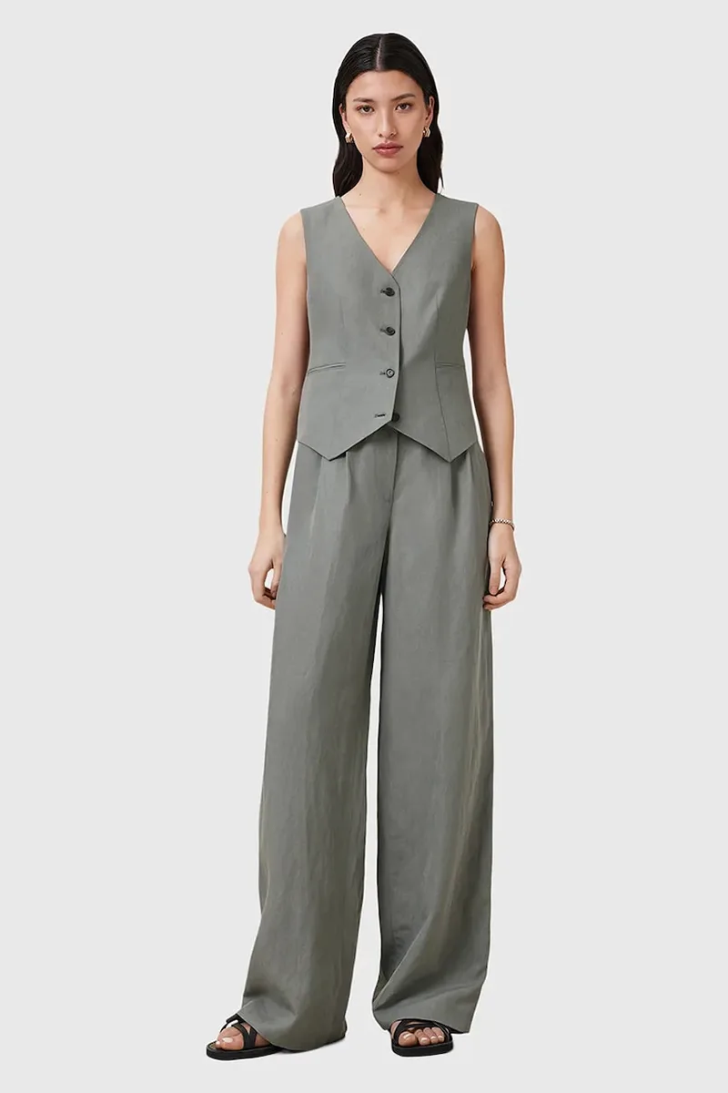 Παντελόνι AllSaints AVERIE