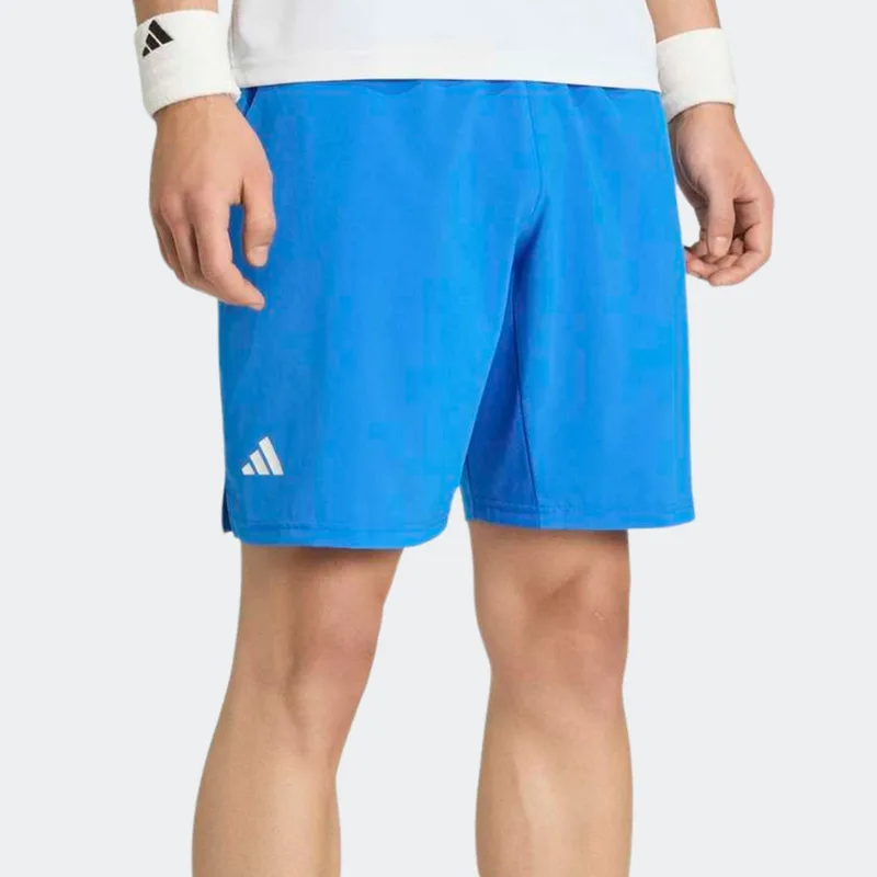adidas Club Climacool Stretch Woven Men's Tennis Shorts
