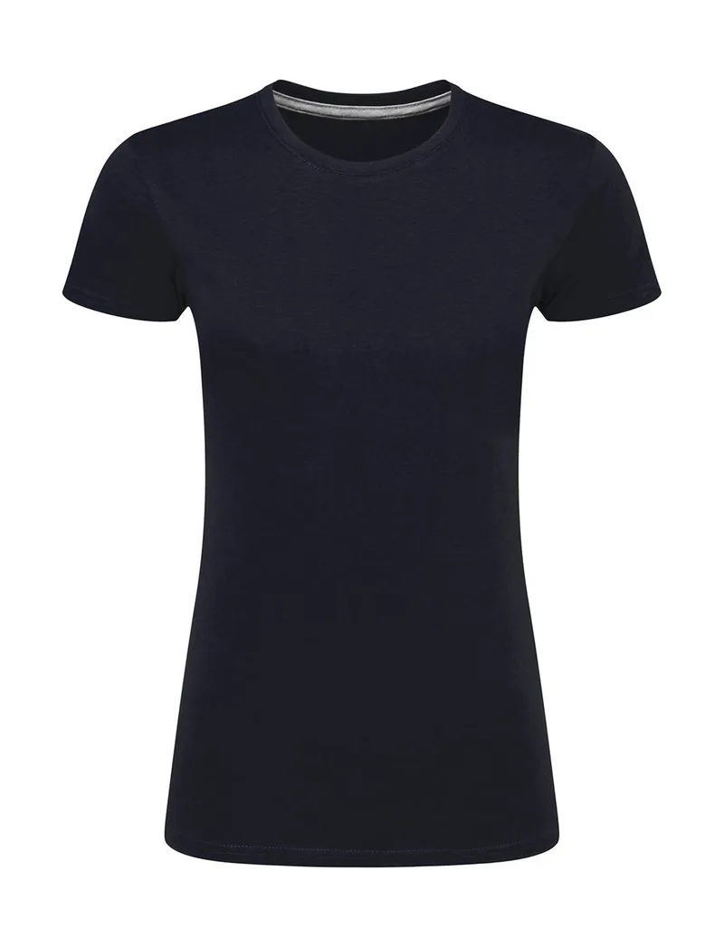 Γυναικείο T-shirt SGTee F SG Signature Navy
