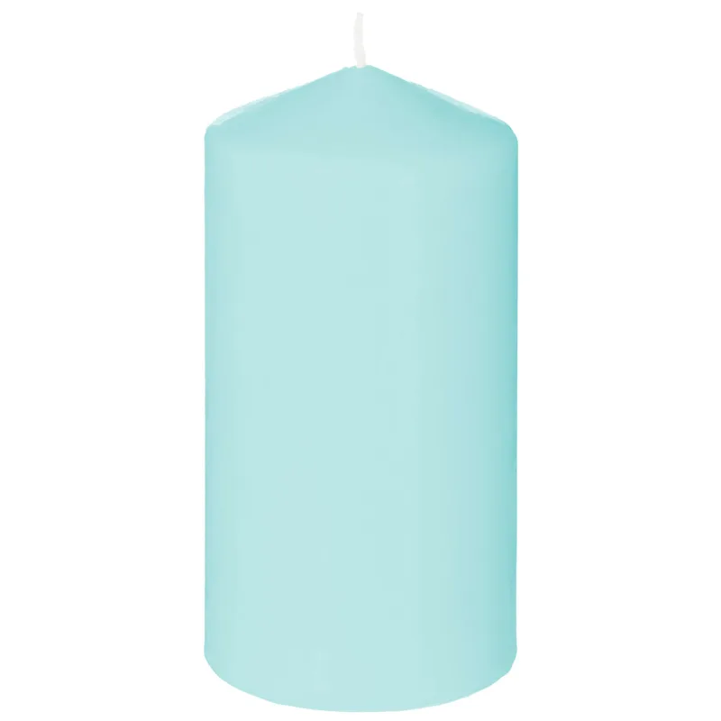 Κερί Αρωματικό 395gr (Φ7x14) C-B Nina Fleur De Tiare 123304I