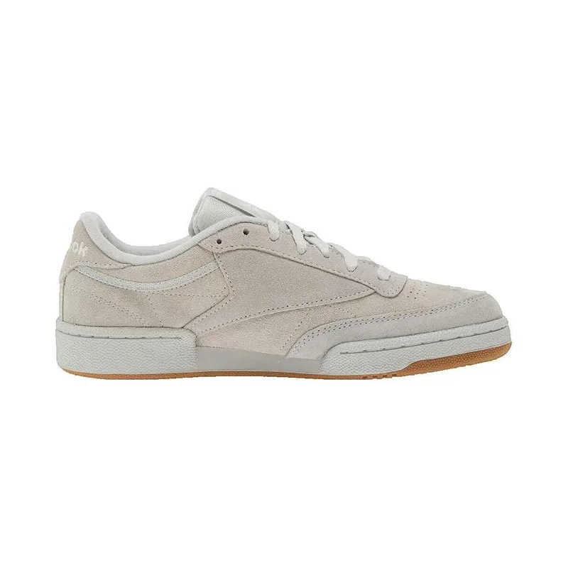 Xαμηλά Sneakers Reebok Sport Baskets Club C 85 Gris