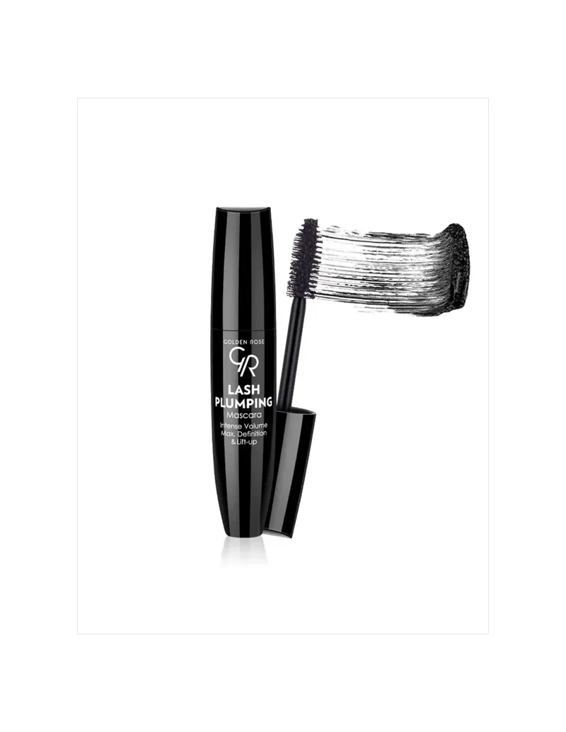 GR Lash Plumping Mascara