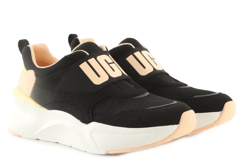 Sneaker Ugg LA Flex 1120704-BPFZ Γυναικείο