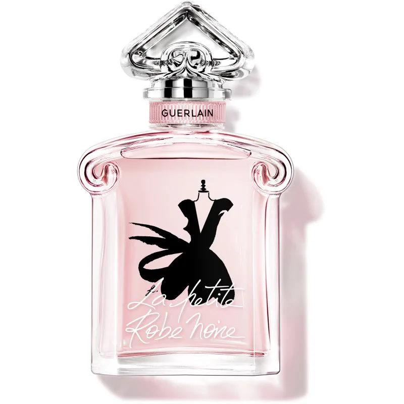 GUERLAIN La Petite Robe Noire Eau de Toilette για γυναίκες 50 ml