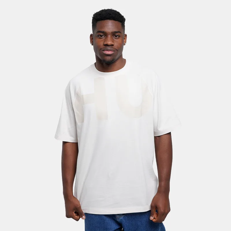 Hugo Nalftee Ανδρικό T-Shirt (9000262947_64101)