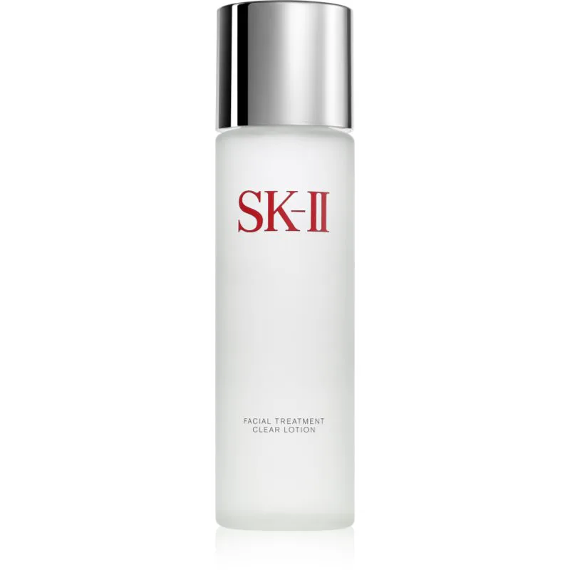 SK-II Facial Treatment Clear Lotion καθαριστική λοσιόν προσώπου 160 ml