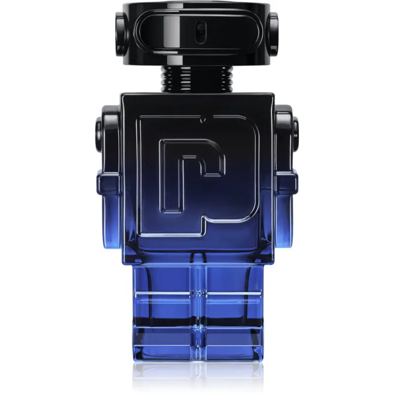 Rabanne Phantom Intense Eau de Parfum για άντρες 100 ml