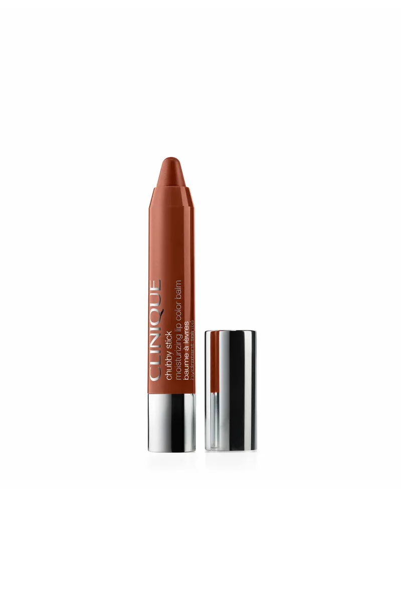 Clinique Chubby Stick™ Moisturizing Lip Balm 3 gr - VEZR370000 Whole Lotta Honey