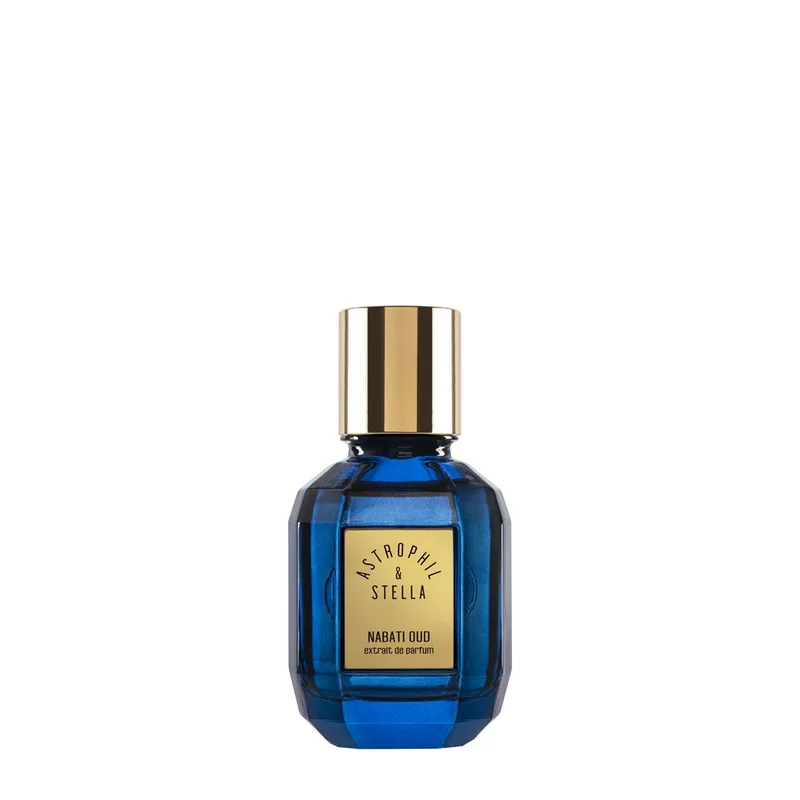 Astrophil & stella Nabati Oud perfume extract 50 ml