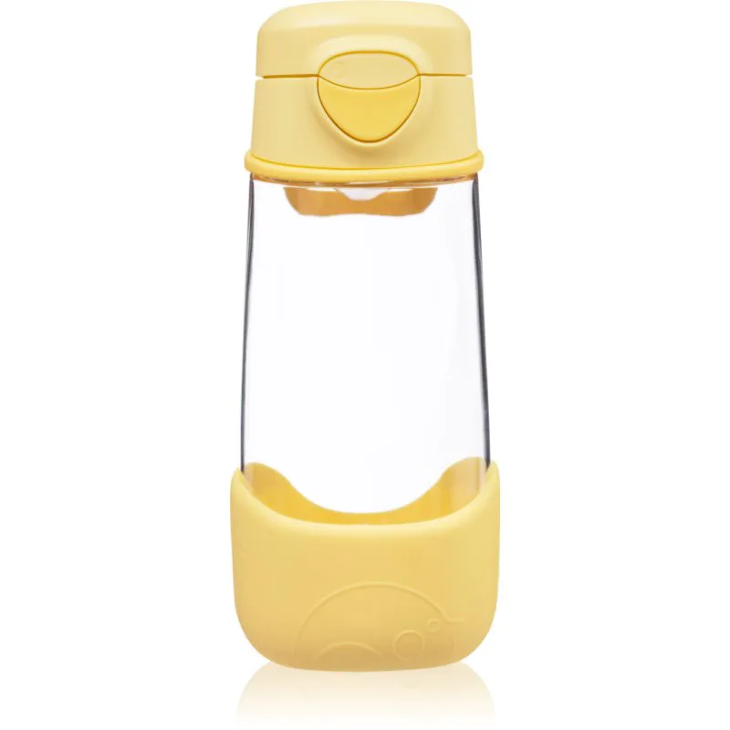 B.Box Sport παιδικό παγούρι Lemon Twist 450 ml