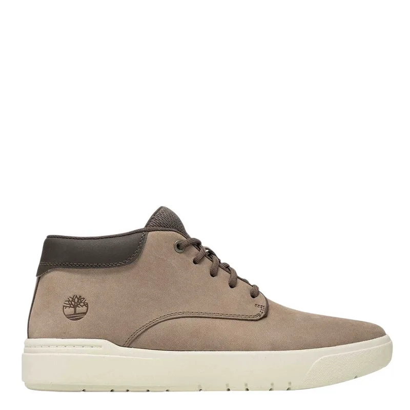 TIMBERLAND Seneca Bay Μποτάκι 41-46 - ΓΚΡΙ