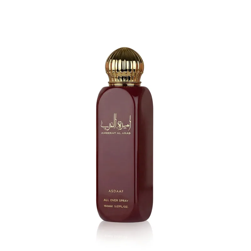 Lattafa Ameerat Al Arab Bodyspray 150 ml (woman)