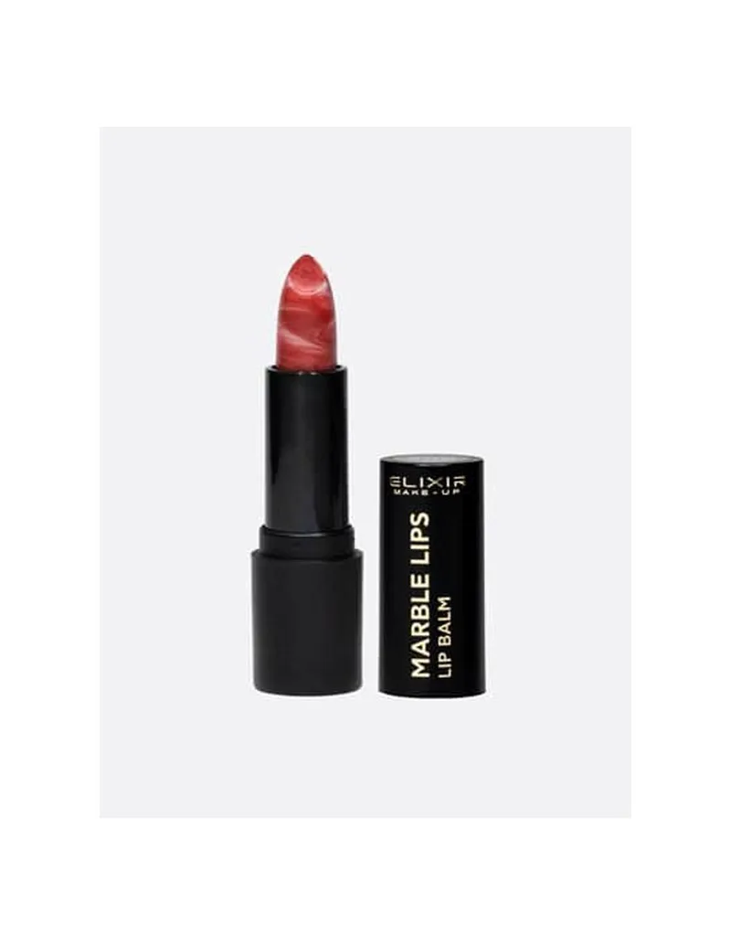 ELIXIR LIP BALM - MARBLE LIPS 211