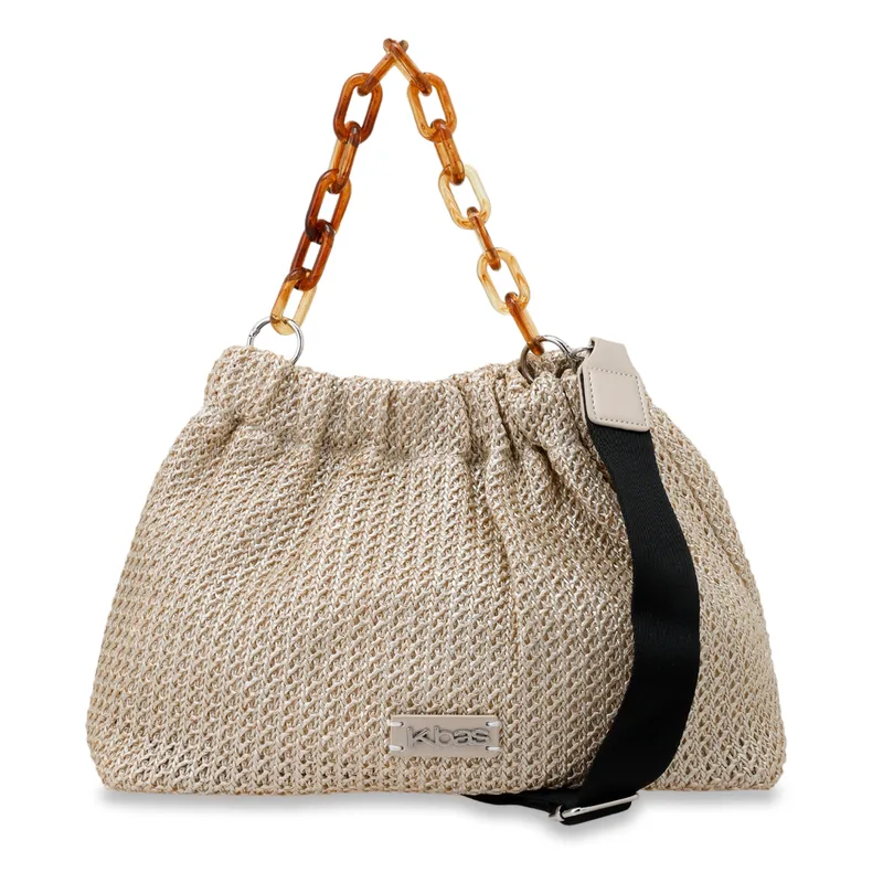 ΤΣΑΝΤΑ ΠΟΥΓΚΙ/BUCKET BAG σχέδιο: W695V6099