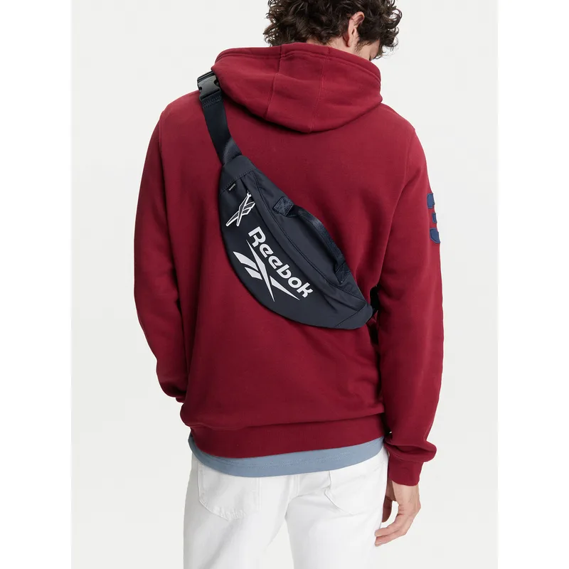 Τσαντάκι Μέσης Reebok RBK-039-CCC-05 Σκούρο μπλε