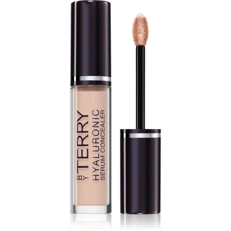 By Terry Hyaluronic Serum Concealer 8HA κονσίλερ μακράς διαρκείας με υαλουρονικό οξύ απόχρωση N1 Rosy Light 5.9 ml