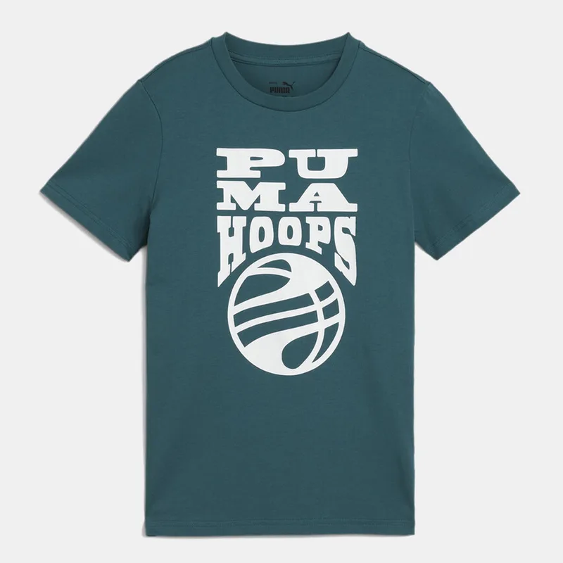 Puma Basketball Blueprint Tee B (9000193588_79485)